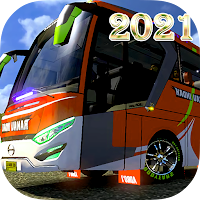 Bus Simulator 2021 Mountain Bus Simulator Drive 3D