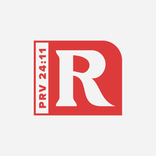 Rescue Those logo