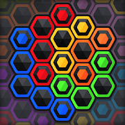 Hexa Star Link - Puzzle Game MOD