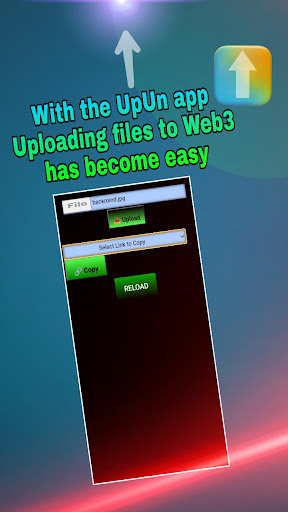 UpUn Screen 3