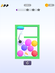 Bounce and pop - Balloon pop apktram screenshots 12