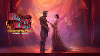 Game screenshot Connected Hearts 2 f2p mod apk