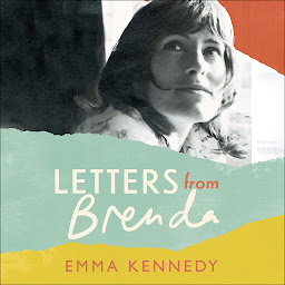 Obraz ikony: Letters From Brenda: Two suitcases. 75 lost letters. One mother.