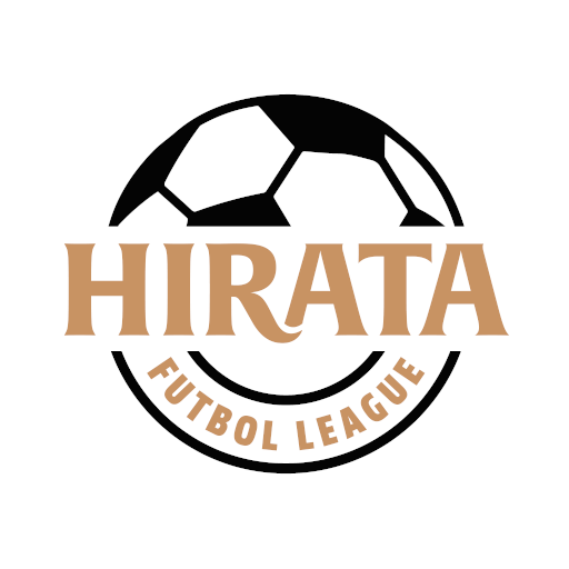 Hirata Futbol League logo