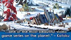 screenshot of Banner Saga 2