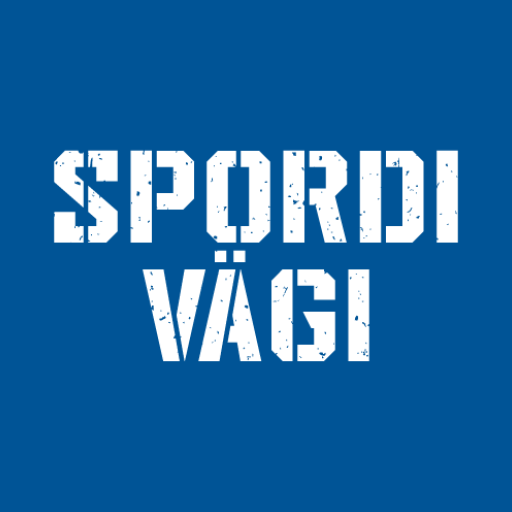 Spordivägi logo