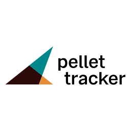 Icon image pellet tracker