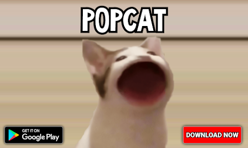 POPCAT  screenshots 1