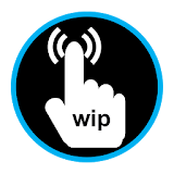 WiPointer - Air Mouse&Keyboard icon