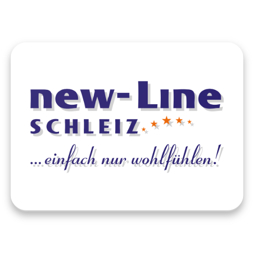 new-Line logo