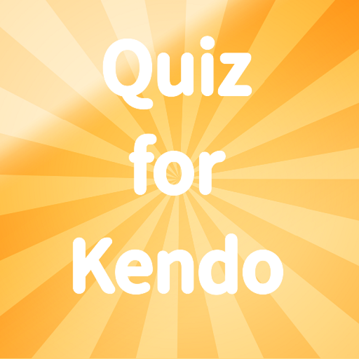 Quiz for Kendo logo