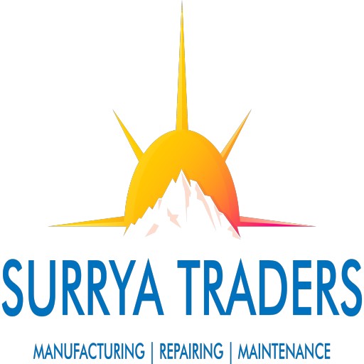 Surya Traders logo