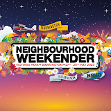 Neighbourhood Weekender icon