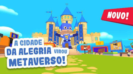 App do Luccas Neto / Lucas Toon - Jogo: MINA DE OURO (fases 16