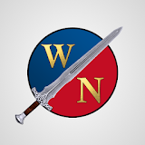 Warrior Notes TV icon