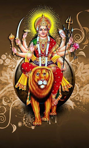 Download Durga Mata Hd Wallpapers Free for Android - Durga Mata Hd  Wallpapers APK Download 