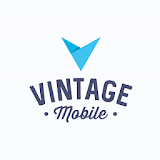Vintage Mobile icon