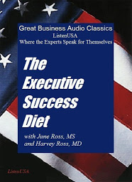 Obraz ikony: Executive Success Diet