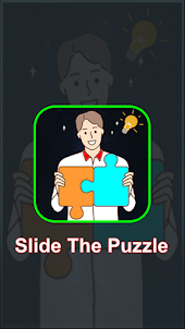 Slide the Puzzle