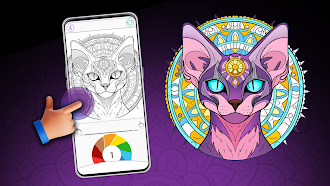 Game screenshot ArtVentures mod apk