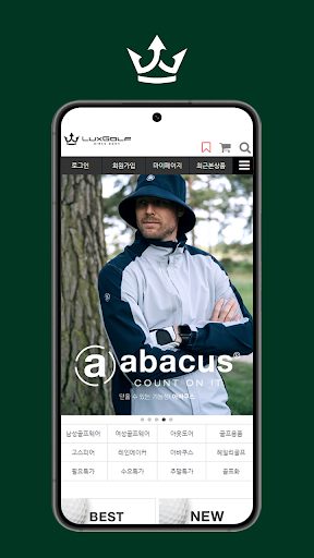 App-voorskou