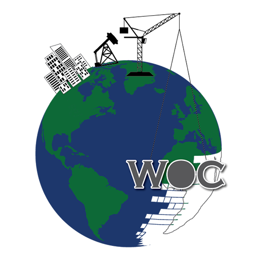 World of Construction logo