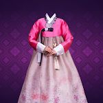 Cover Image of Baixar Hanbok Wedding Dress Editor 5.0 APK