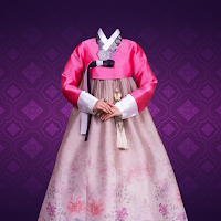 Hanbok Wedding Dress Editor