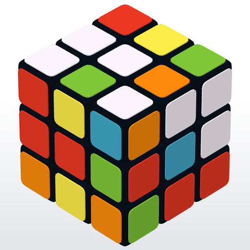 Cubo Rubik Magico 3D – Apps no Google Play