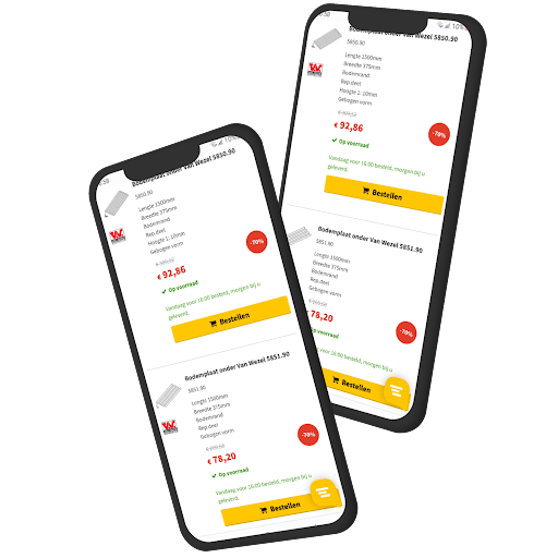 Auto Onderdelen Nederland