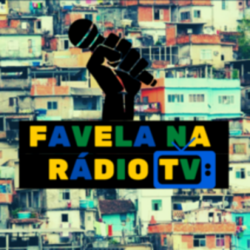 Favela na Rádio  Icon