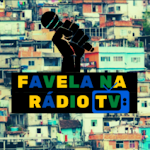 Cover Image of Descargar Favela na Rádio  APK