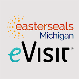 图标图片“Easterseals Michigan”
