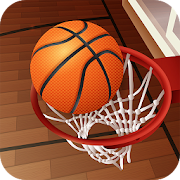 Top 50 Sports Apps Like Super Basketball Shooting: Crazy Street Shot Hoops - Best Alternatives