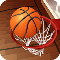 Basketball Shooting:Shot Hoops