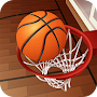 Basketball Shooting:Shot Hoops