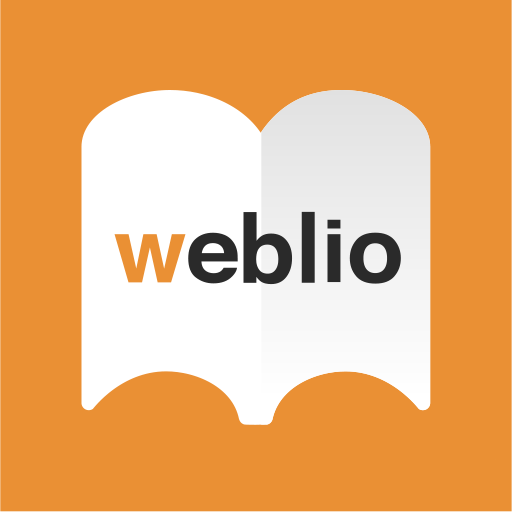Weblio英語辞書 - 英和辞典 - 和英辞典を多数掲載 3.38 Icon