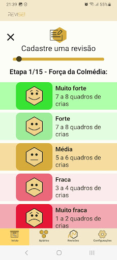 Revise! Screen 3