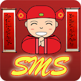 SMS Chúc TẠt 2015 icon
