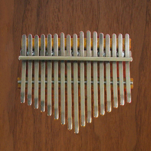 Kalimba logo