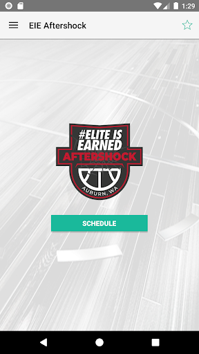 Elite Is Earned Screen 3