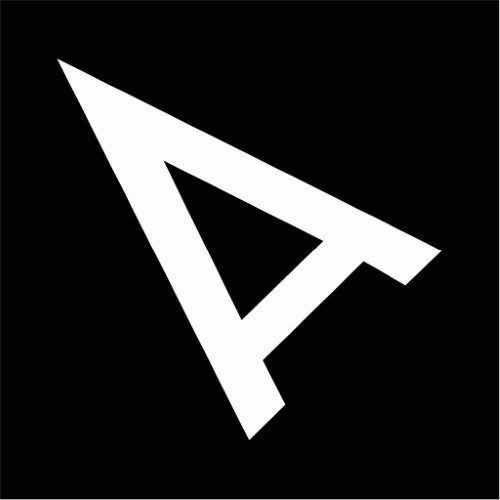 Android application Asteroids Retro screenshort