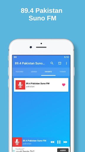 89.4 pakistan suno fm