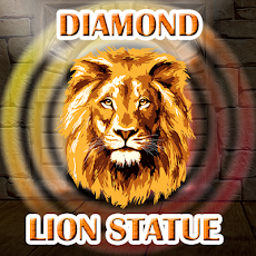Find The Diamond Lion Statueのおすすめ画像2