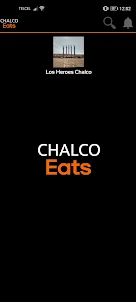 Chalco Eats