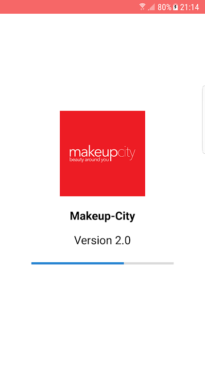 Make-Up City - 1.17 - (Android)
