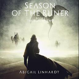 Icon image Season of the Runer Book I: The Trial of Two