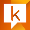 KONVOKO Mass messaging. icon