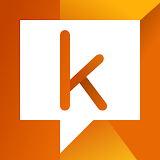 KONVOKO Mass messaging. icon