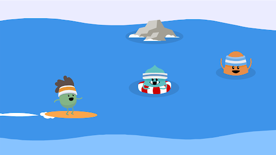 Dumb Ways to Die 2: The Games – 덤 웨이즈 투 다이 2: 더 게임즈 5.1.13 버그판 1